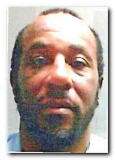 Offender Milton Earl Sledge