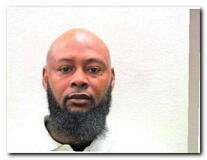 Offender Phillip Hall Jr