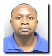 Offender Reinaldo Johnson