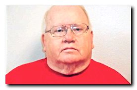 Offender Robert Wayne Olson