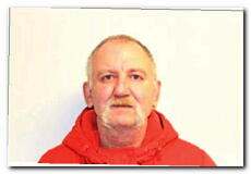 Offender Rodney Edward Hudson