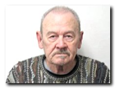 Offender Roy Robert Rawlings