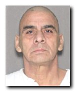 Offender Anrique Torres