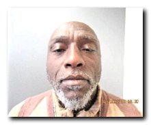 Offender Anthony Gaskins