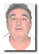 Offender Douglas Ray Ivy