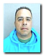 Offender Giovanni Rodriguez