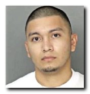 Offender Hector Solanomunguia