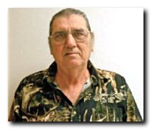 Offender Jerry Berlingeri