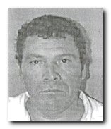 Offender Jose Victor Chavarria