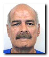 Offender Joseph Escalante