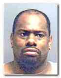 Offender Keith Richard Griffin