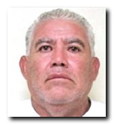 Offender Liborio Orozco