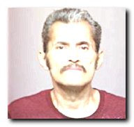 Offender Librado Rea Lopez Jr