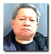 Offender Liew Liem Saechao