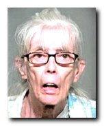 Offender Linda Kathleen Toft