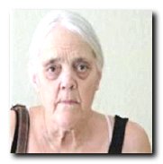 Offender Linda Kelly