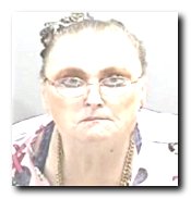 Offender Linda Lee Barton