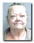 Offender Linda Lee Sartain