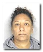 Offender Linda Marie Mitchell