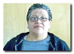 Offender Linda Rose Granados