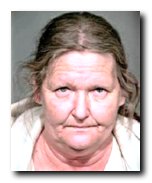 Offender Linda Sue Mccabe