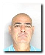 Offender Lino Soto