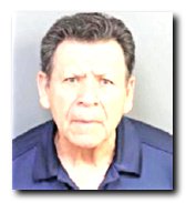 Offender Lino Villafuentes Mandez