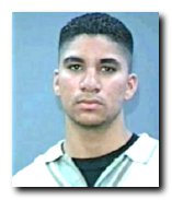 Offender Lionel Ricardo Espejo Jr