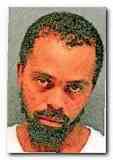 Offender Maurice Anthony Scruggs