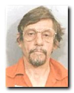 Offender Peter Alfred Mantz