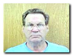 Offender Richard Eugene Wilson