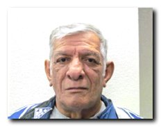 Offender Robert Quijas