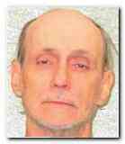 Offender Ronnie Lee Wood