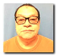 Offender Roy Flores Gonzales