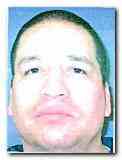 Offender Ruben Paez Macias