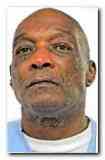 Offender Willie Strickland