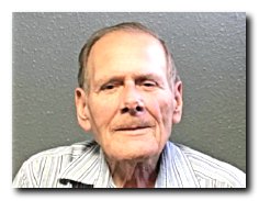 Offender Wynn Edgar Stuart