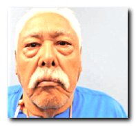 Offender Anastacio Soto