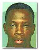 Offender Antwan Marlowe Lake