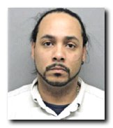 Offender Carlos Rivera