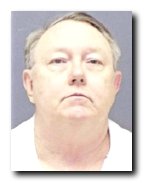 Offender Darrell Gene Clevenger