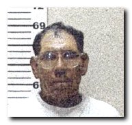 Offender Epifanio Soto Esquivel