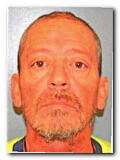 Offender Francisco Vazquez Jr