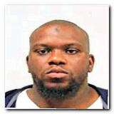 Offender Hakeem Brown