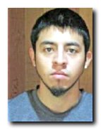 Offender Ivan Andrade Martinez