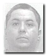 Offender Jaime Andres Toscano