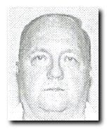 Offender James Francis Davis