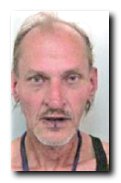 Offender James Robert Franklin