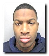 Offender Jashon Roberts