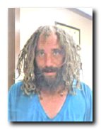 Offender Jason Lee Benson